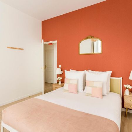 Cozy Apartment - Opera - Turin Paris Exterior foto