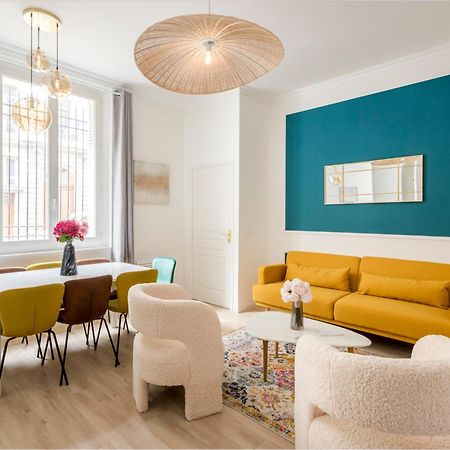 Cozy Apartment - Opera - Turin Paris Exterior foto