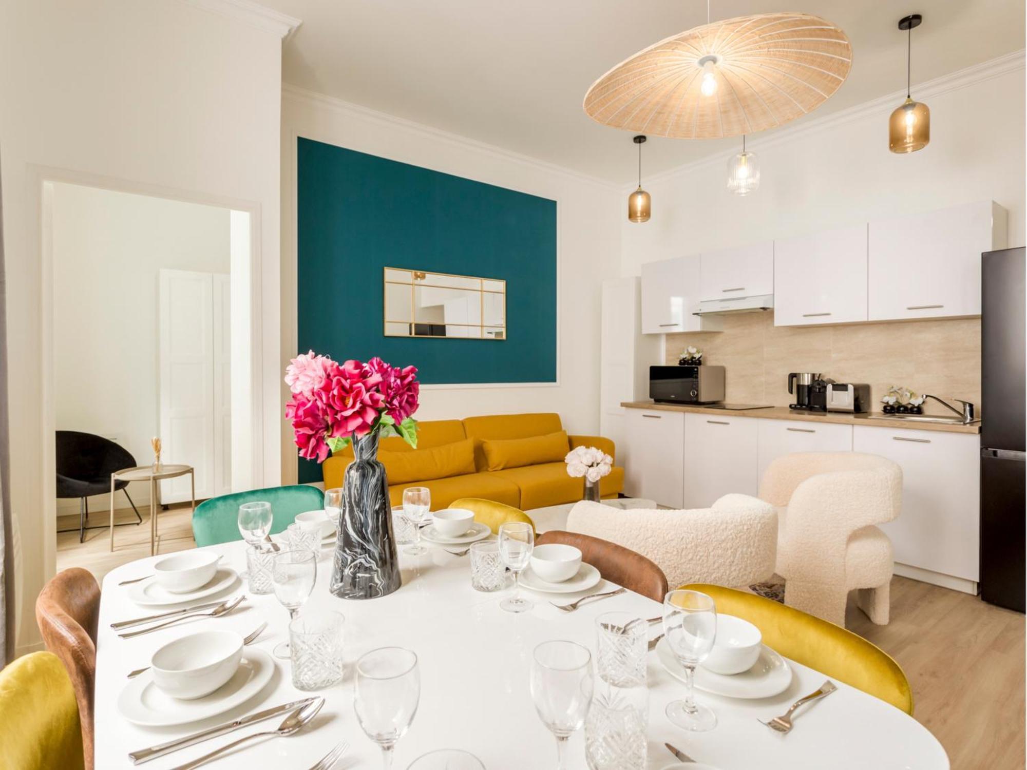 Cozy Apartment - Opera - Turin Paris Exterior foto