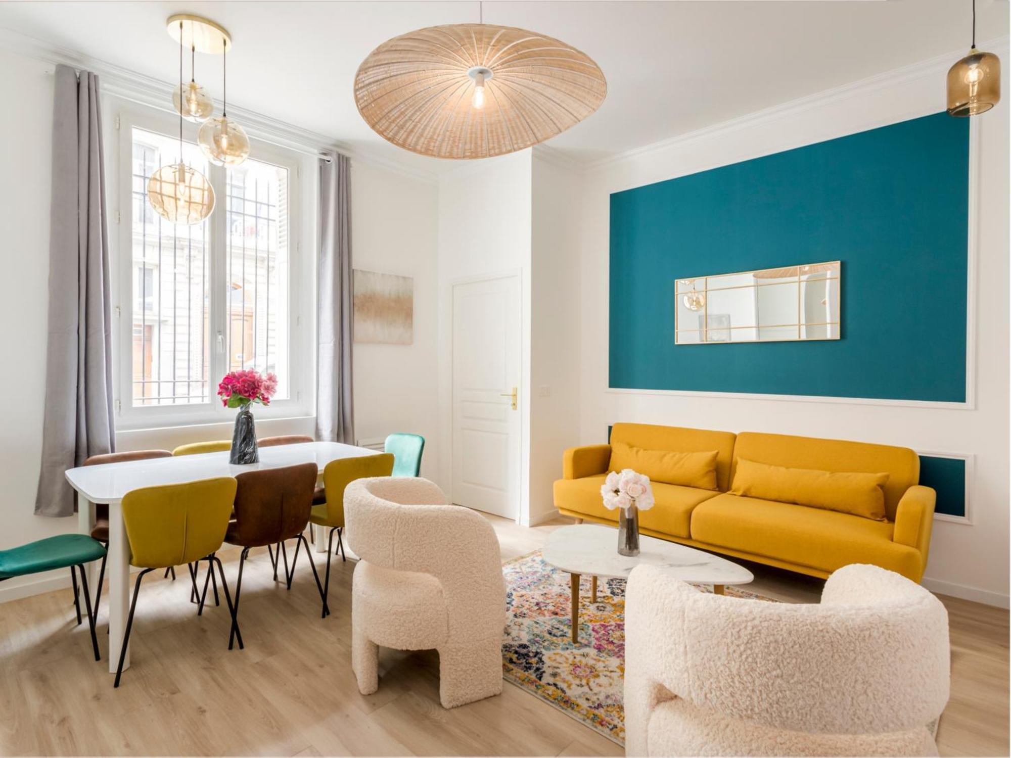 Cozy Apartment - Opera - Turin Paris Exterior foto